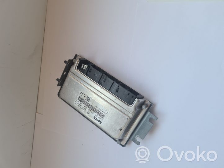 Honda Jazz Calculateur moteur ECU 0261208375