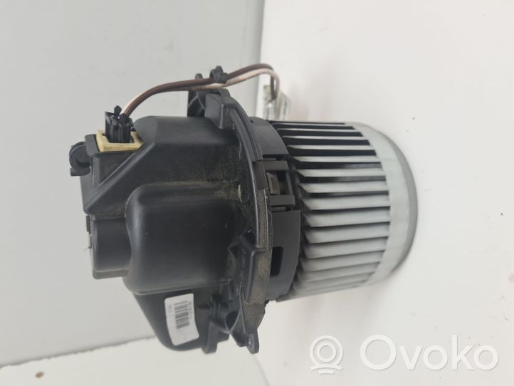 Dacia Dokker Résistance moteur de ventilateur de chauffage 5P3730100