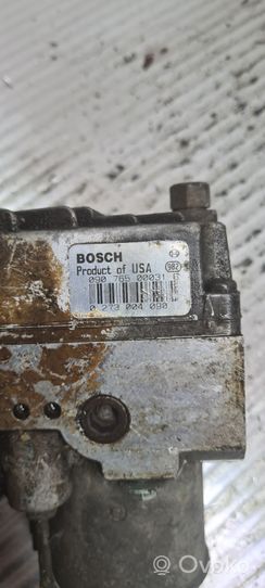 Volkswagen II LT Bomba de ABS A0004460189