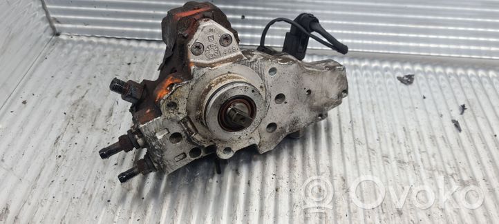 Mercedes-Benz E AMG W210 Fuel injection high pressure pump 0445010078