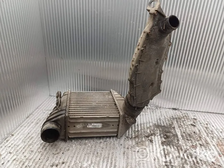 Audi A3 S3 8L Chłodnica powietrza doładowującego / Intercooler 1J0145805