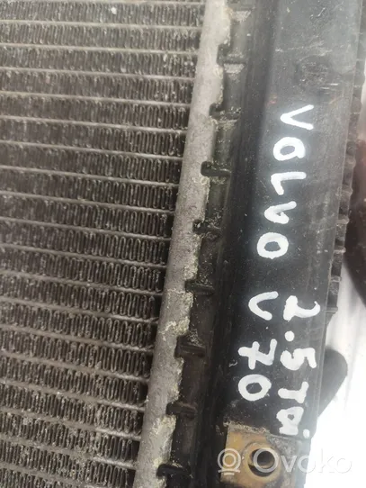 Volvo S70  V70  V70 XC Radiateur de refroidissement 34304