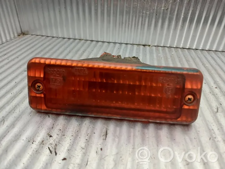 Nissan Terrano Front bumper turn signal EA6AV02