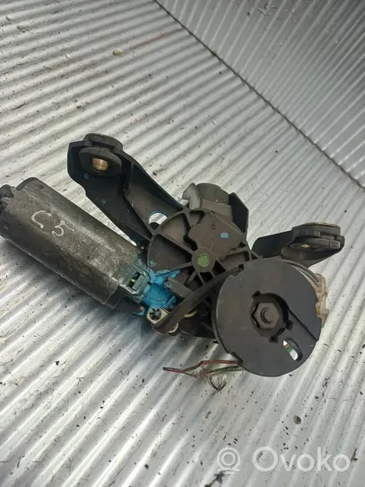 Citroen C5 Wiper motor 9638335780