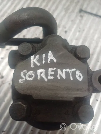 KIA Sorento Pompa del servosterzo 6RENT0