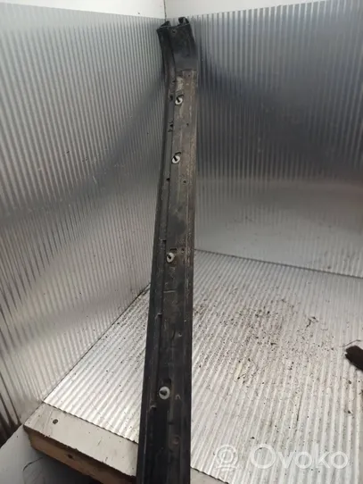 Renault Master II Sliding door middle roller runner 002356422005