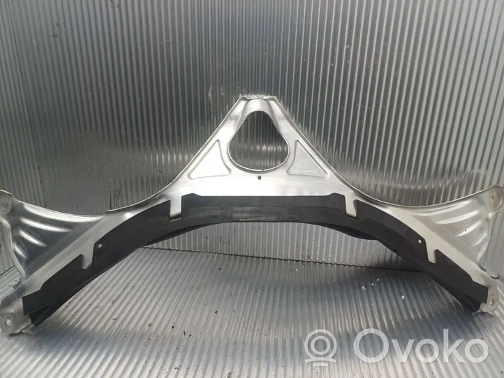 Audi A6 S6 C7 4G Altra parte del vano motore 4G0805645C