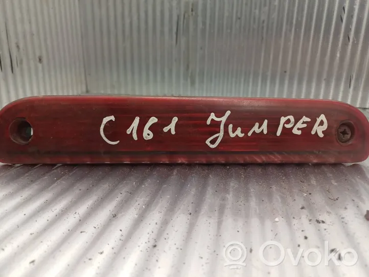 Citroen Jumper Kolmas/lisäjarruvalo 1340670080