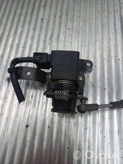 Mercedes-Benz A W168 Sensor de posición del acelerador A012542