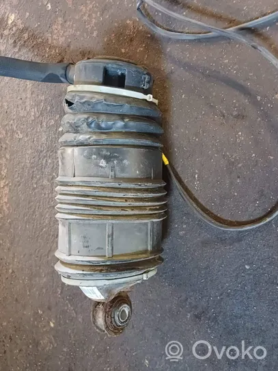 Mercedes-Benz E W211 Aizmugurē gaisa spilvens C095080