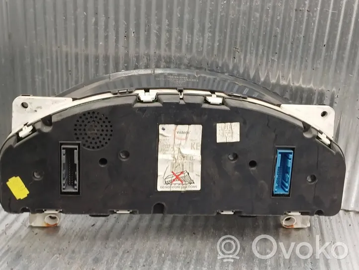 Jaguar S-Type Tachimetro (quadro strumenti) 4R8F10841A