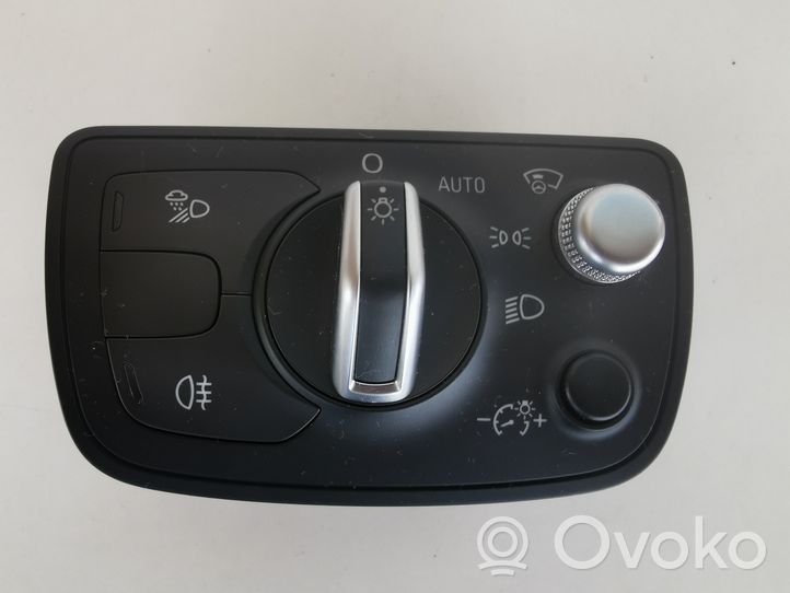 Audi A6 C7 Light switch 4G0941531AN