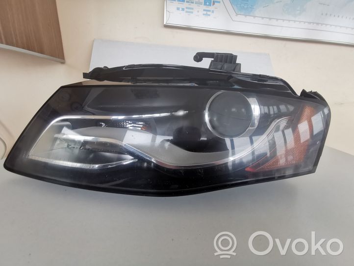 Audi A4 S4 B8 8K Faro/fanale 8K0941003R