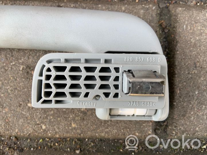 Audi Q5 SQ5 Rankenėlė galinė 8R0857608D