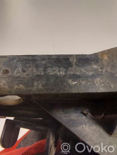 A2464210594 Mercedes-Benz CLA C117 X117 W117 Sonstiges Einzelteil  