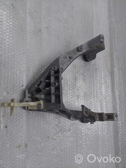 BMW 7 F01 F02 F03 F04 Steering rack mounting bracket 6140829