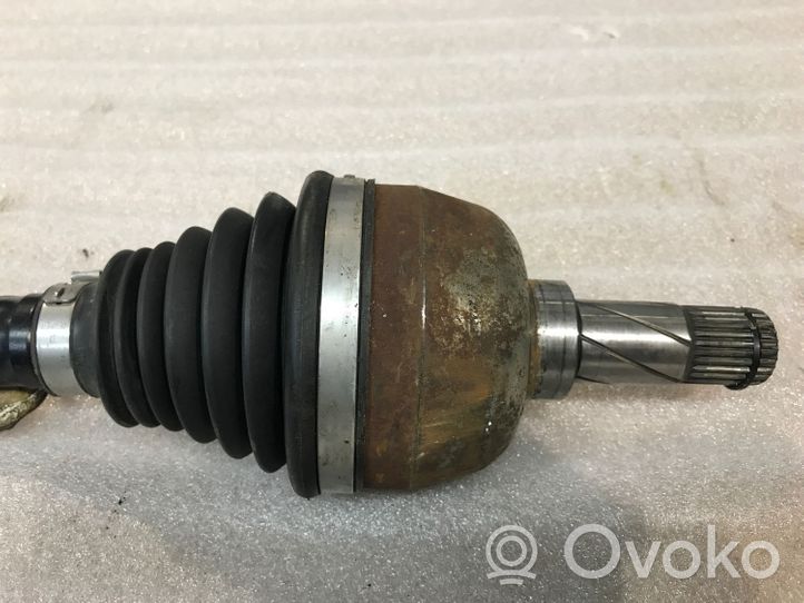 Volvo S60 Front driveshaft 31367526