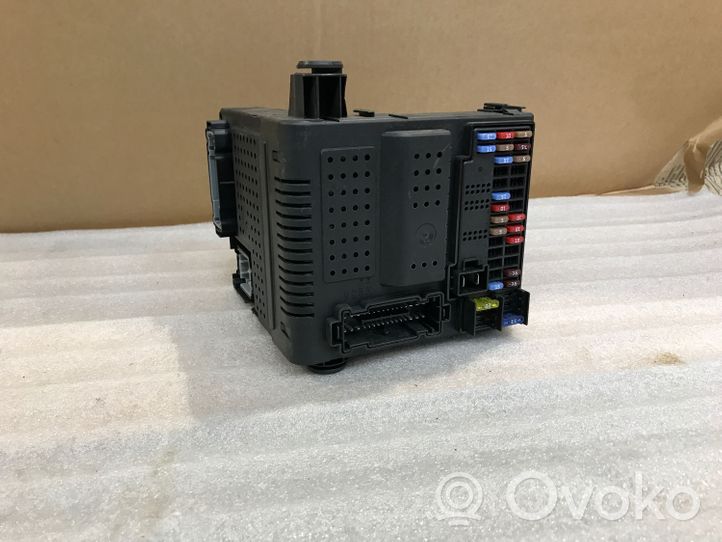 Volvo S60 Module confort 30786475