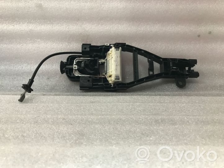 Volvo S60 Maniglia esterna per portiera anteriore 30747095