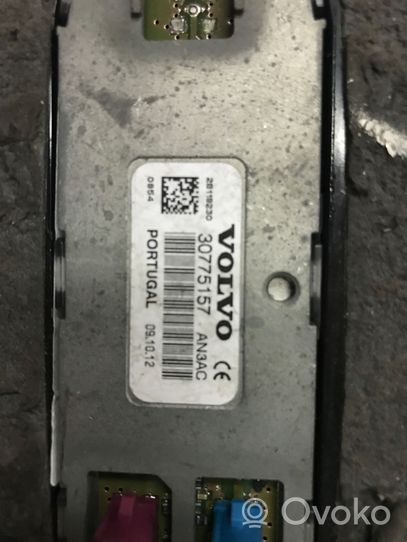 Volvo S60 GPS-pystyantenni 30775157