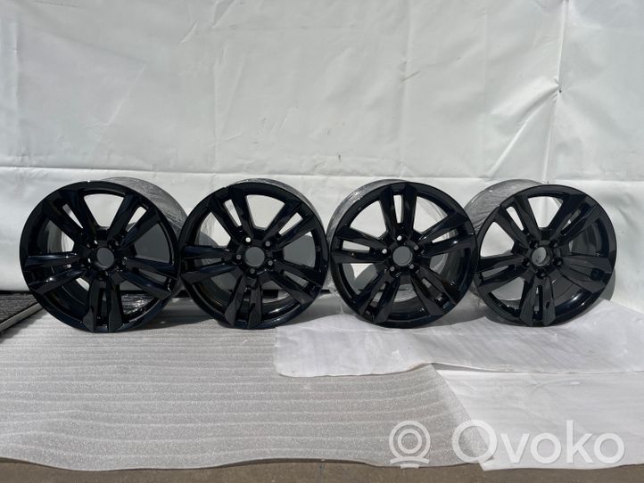 Volvo S60 R17 alloy rim 31381193