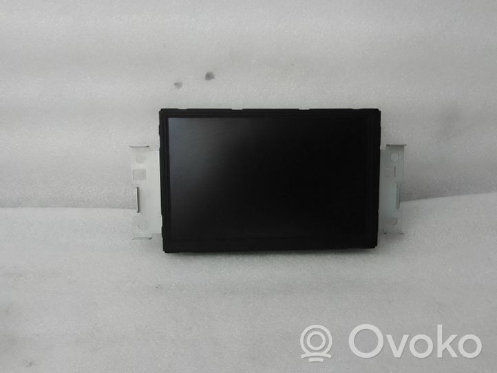 Volvo S60 Screen/display/small screen 31382065