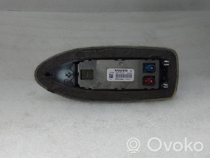 Volvo XC60 Antena GPS 30775157
