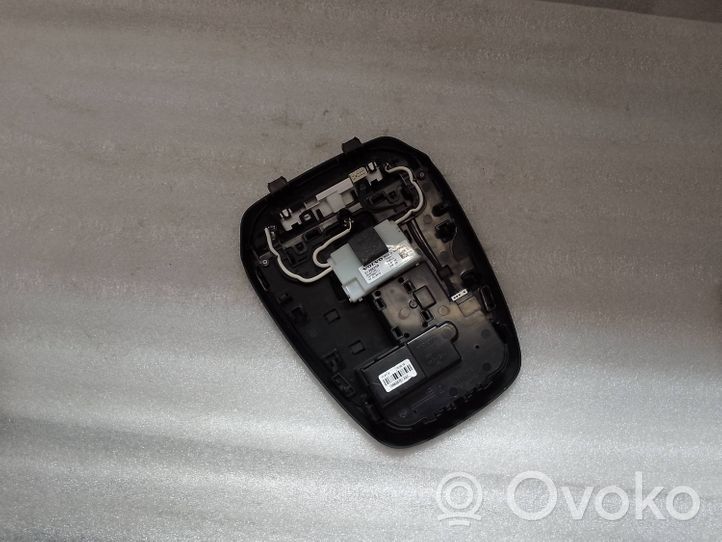 Volvo V40 Illuminazione sedili anteriori 39828787