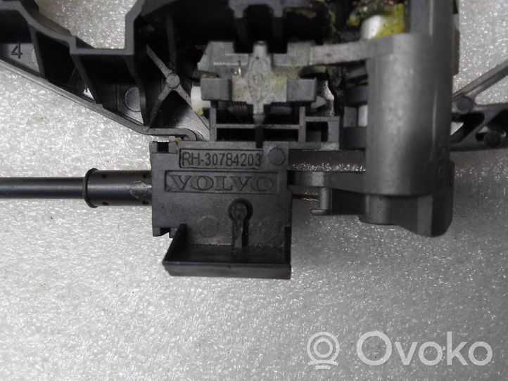 Volvo S80 Etuoven ulkokahva 30784203