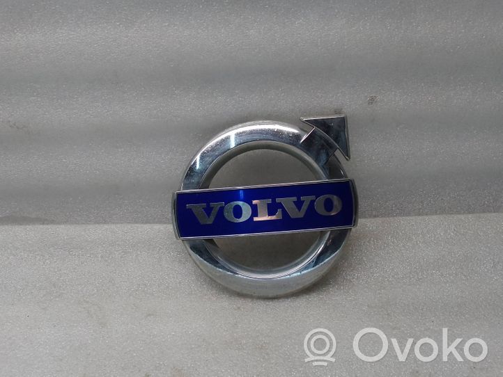 Volvo V60 Emblemat / Znaczek 31383510