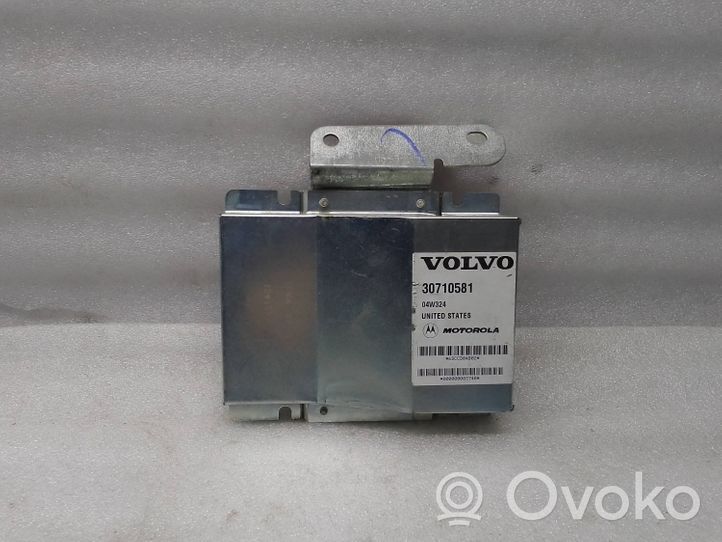 Volvo V70 Jousituksen ohjainlaite/moduuli 30710581