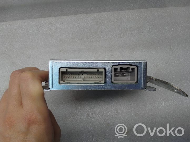 Volvo V70 Jousituksen ohjainlaite/moduuli 30710581