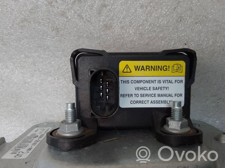 Volvo V70 Yaw turn rate sensor 30667399