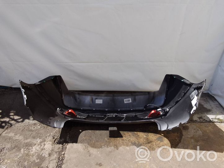 Volvo V40 Cross country Rear bumper 31290919