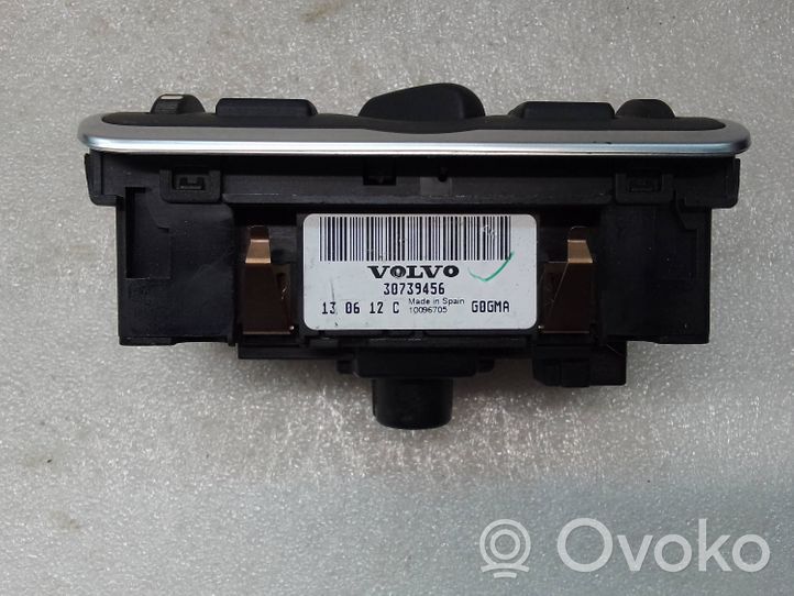 Volvo S60 Valokatkaisija 30739456