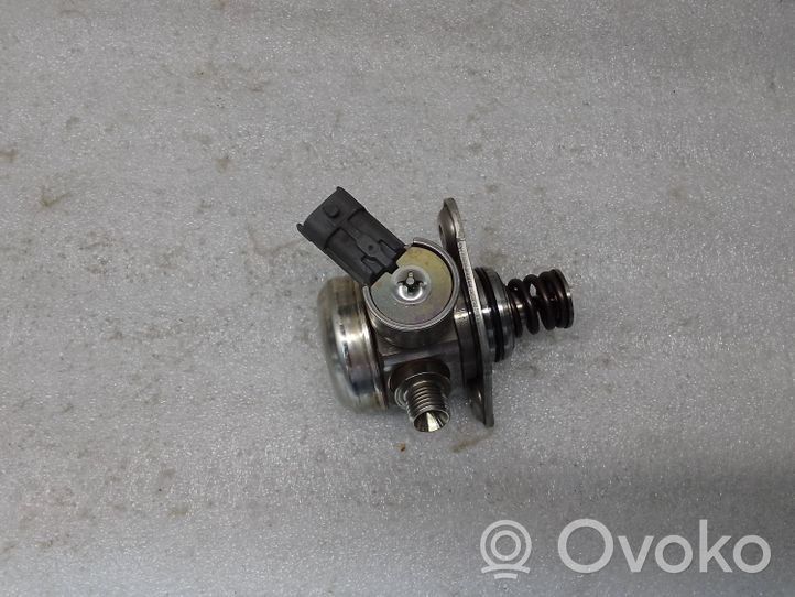 Volvo S60 Fuel injection high pressure pump BM5G9D376BA