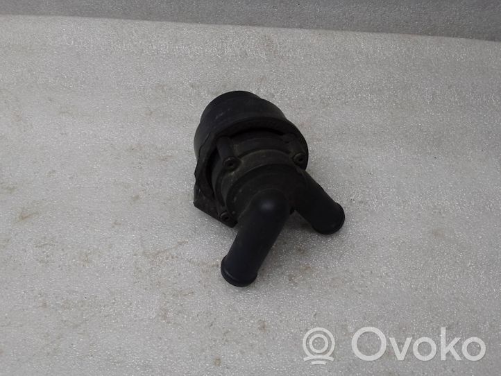 Volvo S60 Electric auxiliary coolant/water pump 31332380