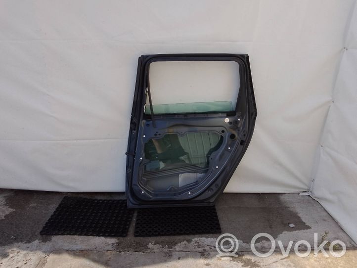 Volvo XC70 Rear door 