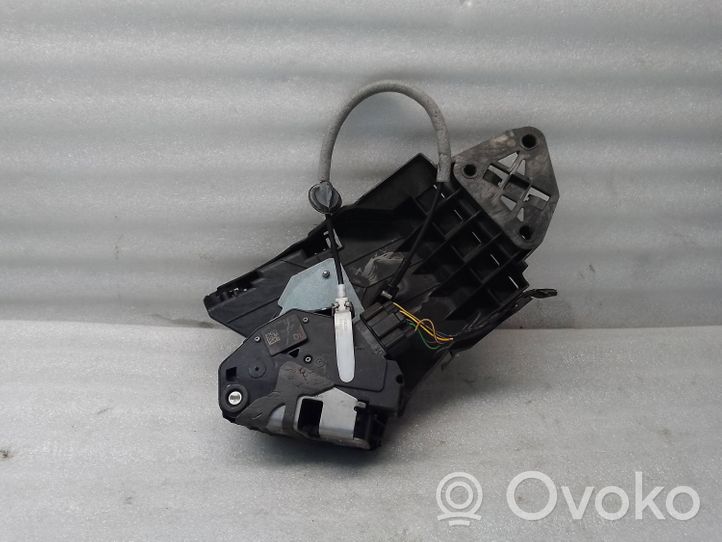 Volvo V60 Etuoven lukko A046465