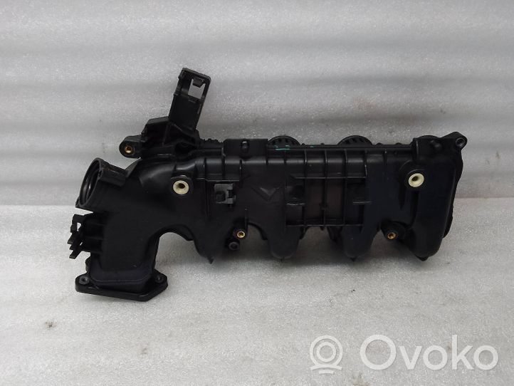 Volvo V50 Collecteur d'admission 9684941780