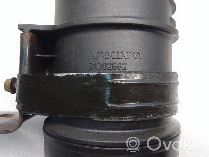 Volvo V60 Fuel filter 31302682