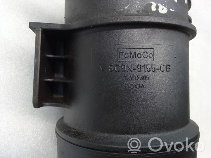 Volvo V70 Filtro carburante 6G9N9155CB