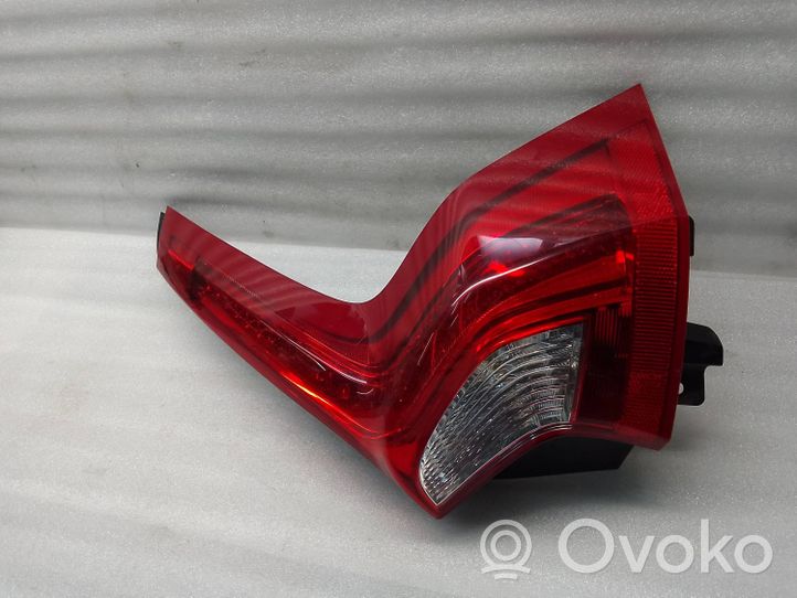 Volvo V60 Lampa tylna 31214964