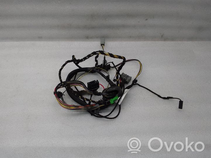 Volvo V70 Other wiring loom 8645685