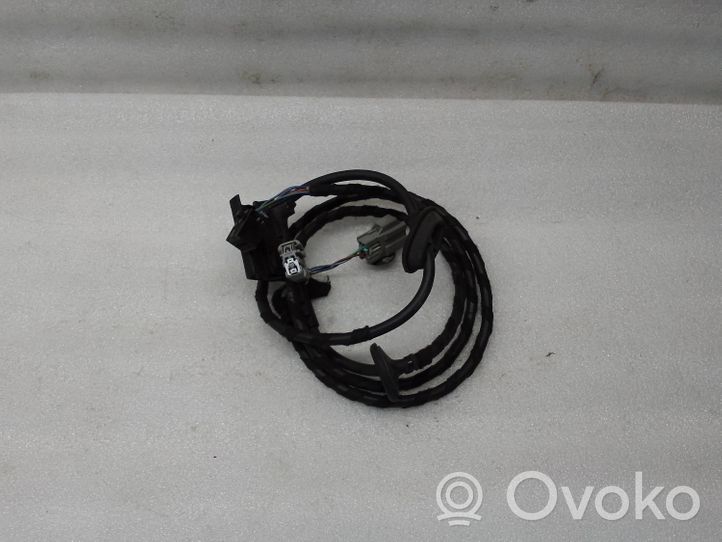 Volvo V70 Autres faisceaux de câbles 9162913