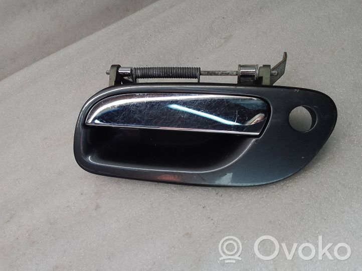 Volvo S60 Front door exterior handle 