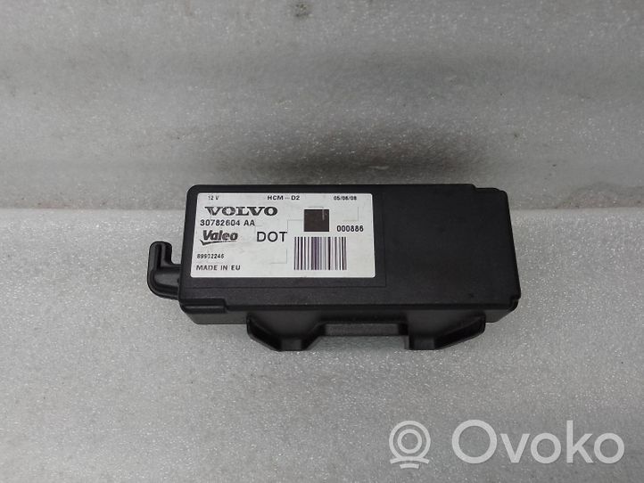 Volvo V70 Modulo luce LCM 30782604AA