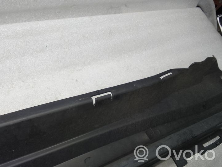 Volvo S60 Traversa di supporto paraurti anteriore 31323835