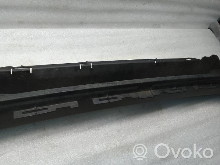 Volvo S60 Traversa di supporto paraurti anteriore 31323835