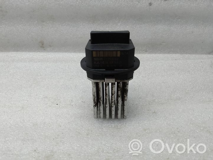 Volvo S80 Relè ventola riscaldamento F7253002